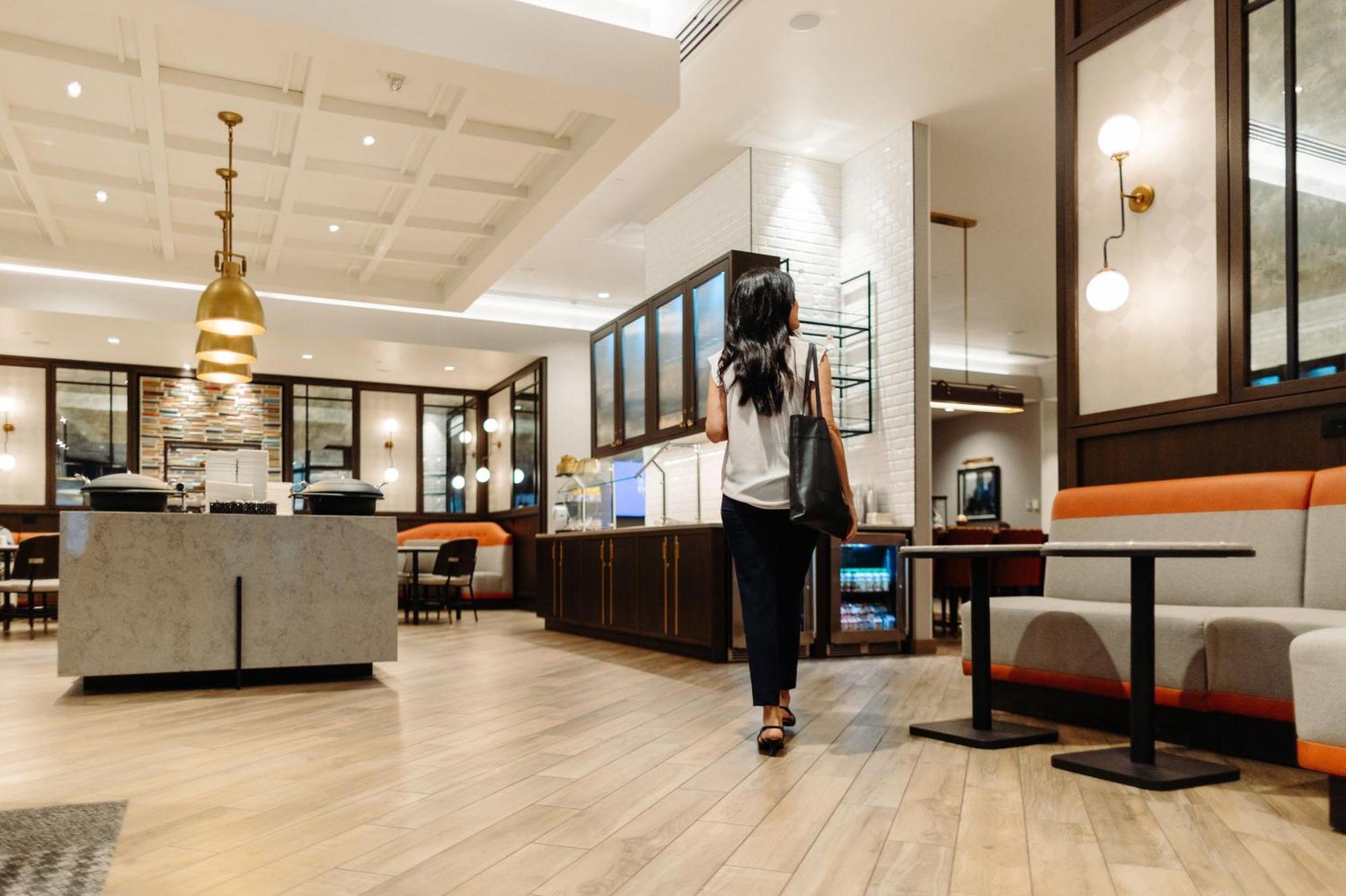 บอสตัน แมริออท คอปลีย์ เพลซ Hotel ภายนอก รูปภาพ