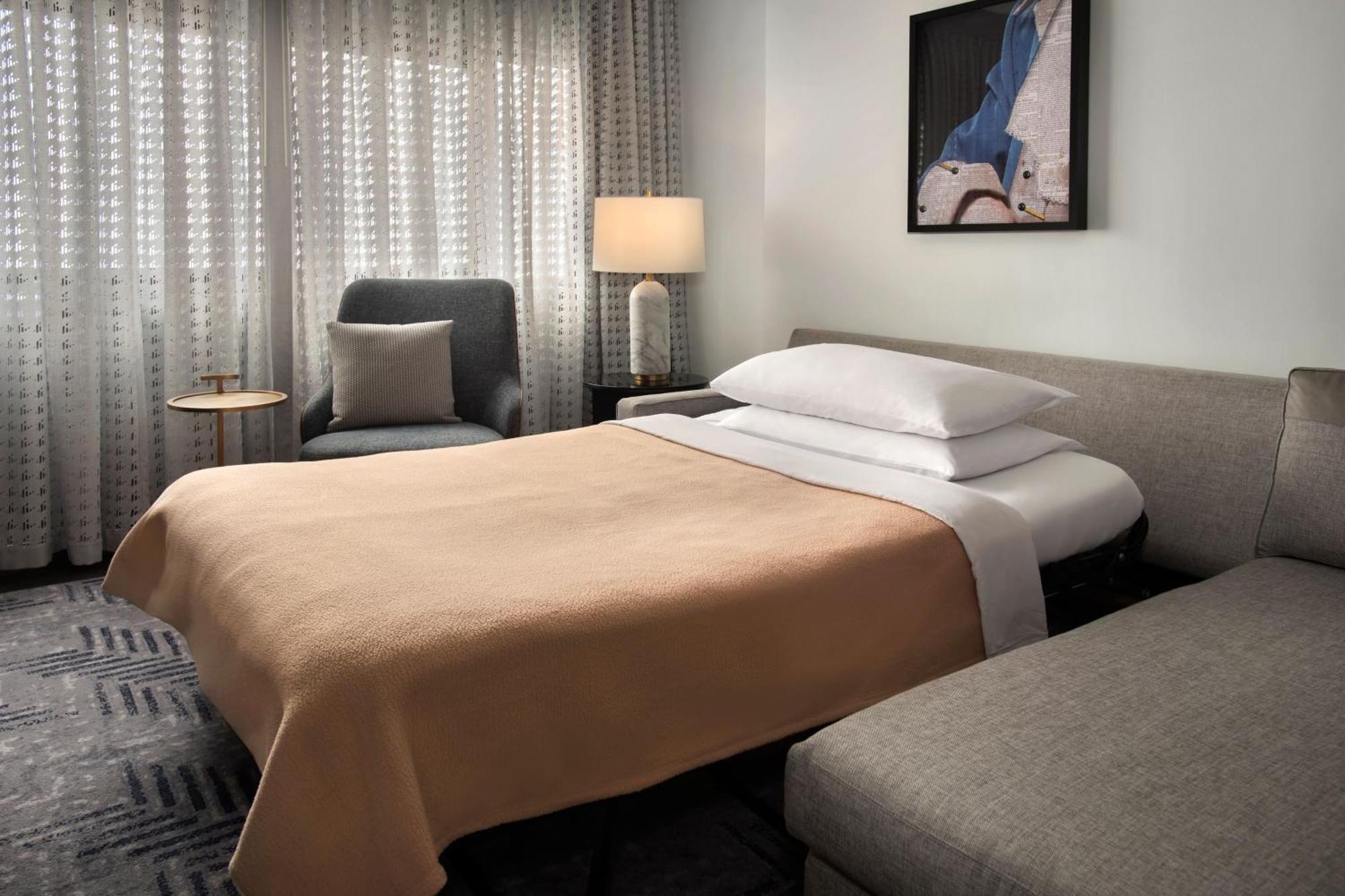 บอสตัน แมริออท คอปลีย์ เพลซ Hotel ภายนอก รูปภาพ