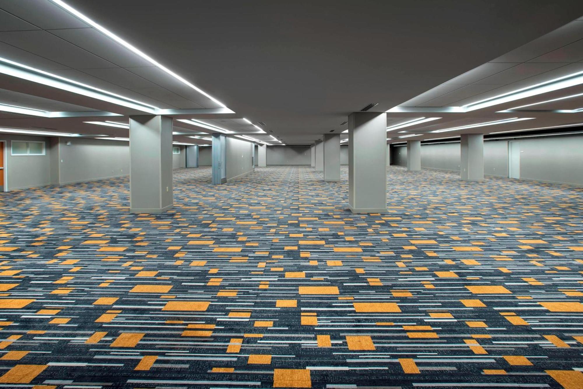 บอสตัน แมริออท คอปลีย์ เพลซ Hotel ภายนอก รูปภาพ