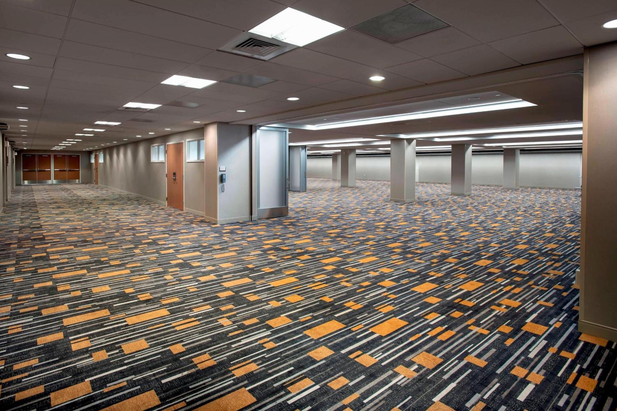 บอสตัน แมริออท คอปลีย์ เพลซ Hotel ภายนอก รูปภาพ
