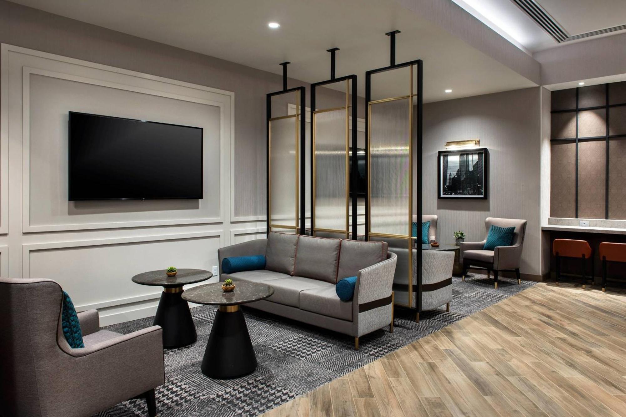 บอสตัน แมริออท คอปลีย์ เพลซ Hotel ภายนอก รูปภาพ